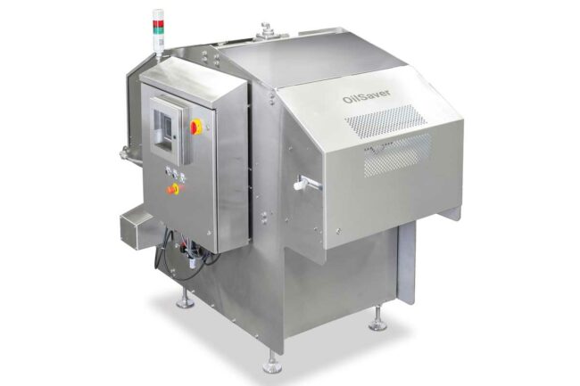 Heat and Control, OilSaver 700