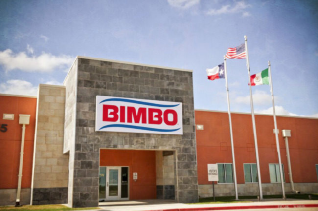 Grupo Bimbo headquarters