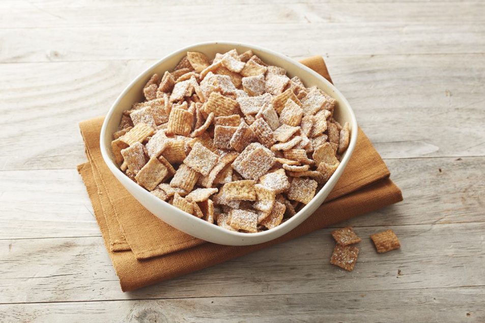 Cinnamon Toast Crunch CINNADUST (USA) – Where Locals Snack