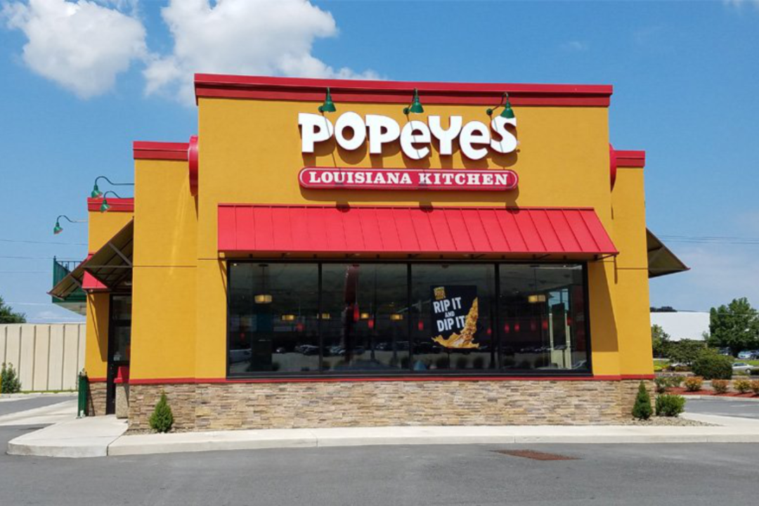 New leader named for Popeyes Americas 20200908 Baking Business