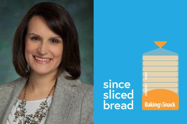 Jonna Parker, Since Sliced Bread