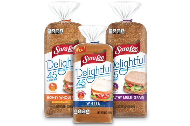 Sara Lee debuts new Delightful bread variety | 2021-01-12 | Baking Business