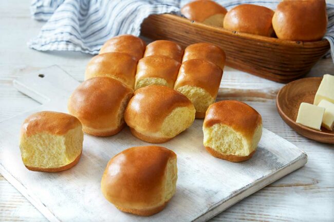 Corbion, Hawaiian Rolls