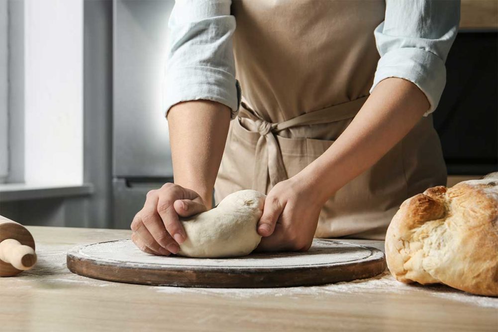 Baking boom of 2020 had lasting effect on yeast demand, 2021-10-29