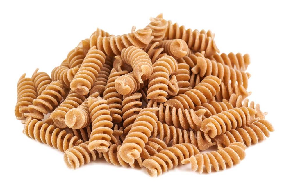 Adobe Stock, Whole Wheat Pasta