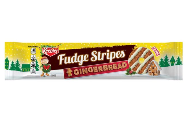 Keebler, Gingerbread Cookies