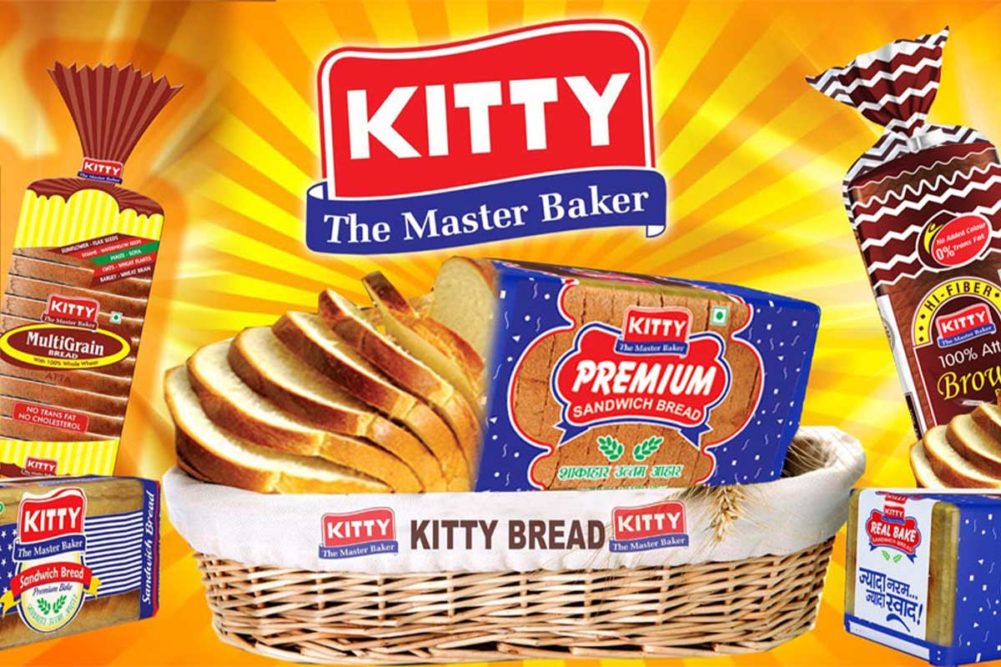 Grupo Bimbo Acquires India’s Kitty Bread 2021 11 03 Baking Business