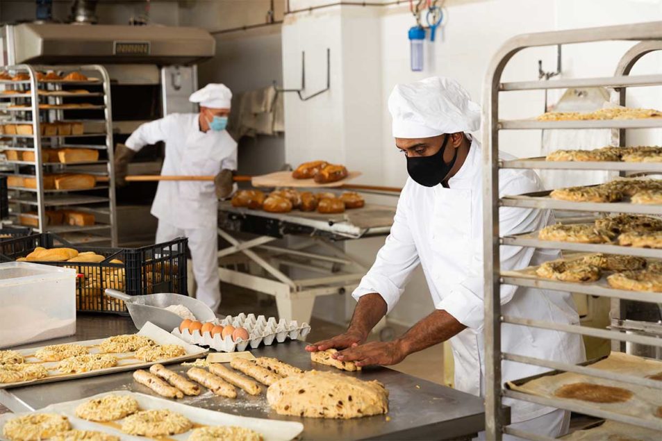 Bakers testify on supply chain squeeze 20211111 Baking Business