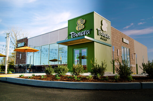 Panera Bread Co.