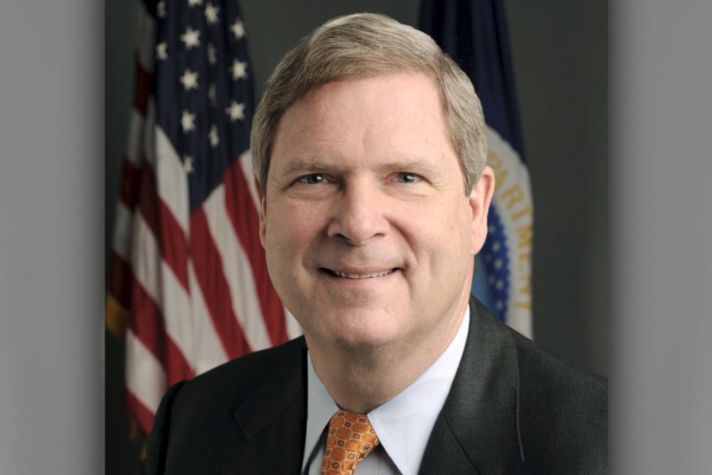 Tom Vilsack