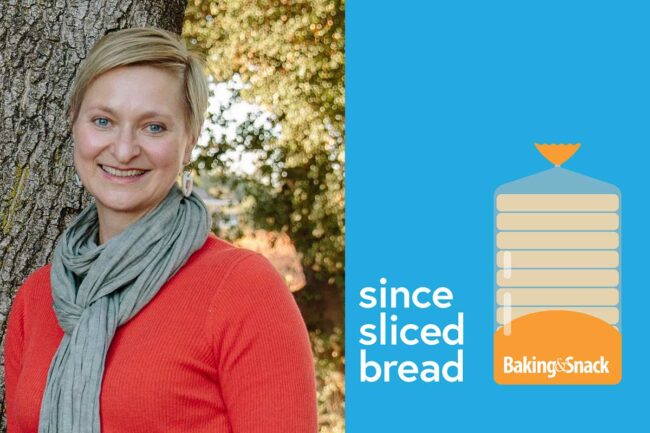 Since Sliced Bread, Shauna Sadowski