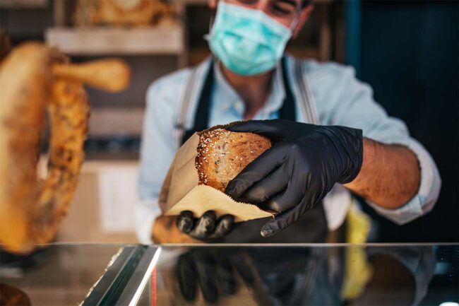 Adobe Stock, Bakery