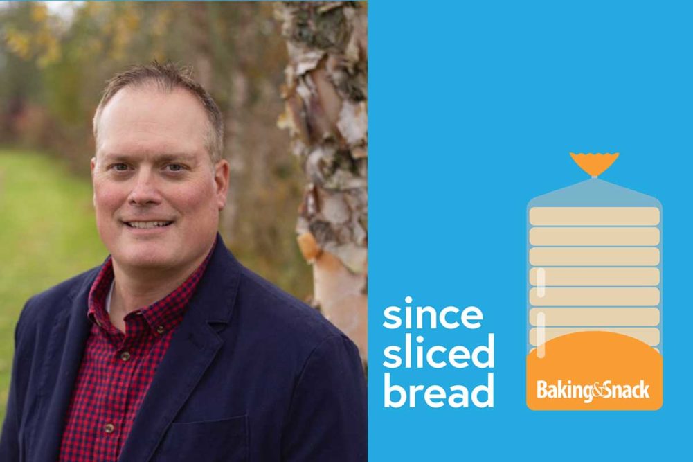 Since Sliced Bread, Chris Wolfe