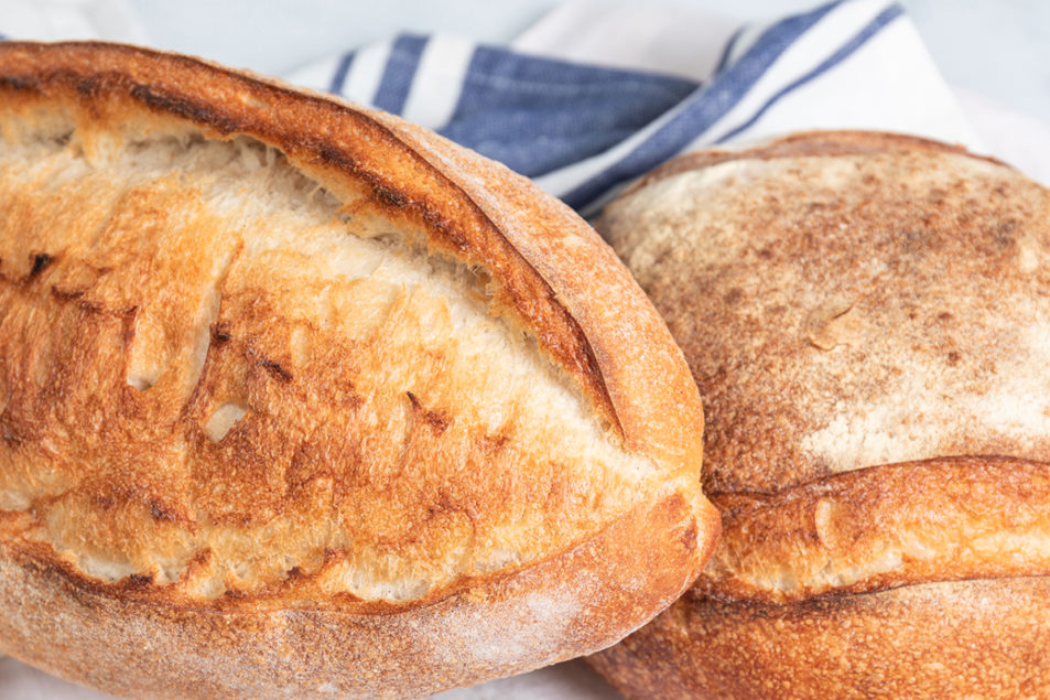 Bread Man Baking takes artisan to scale