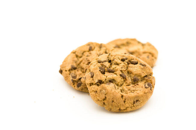 Cargill, Chocolate Chip Cookies