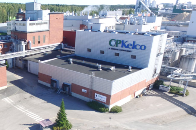 Carrageenan - CP Kelco, a Provider of Nature-Based Hydrocolloid Ingredients