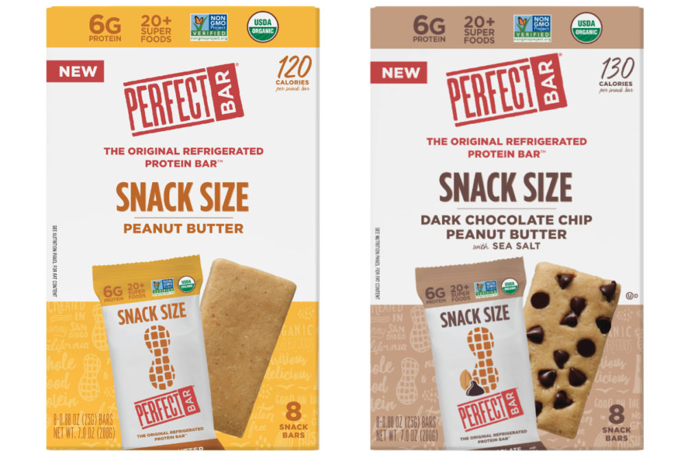 Mondelez debuts new snack brand, Food Business News