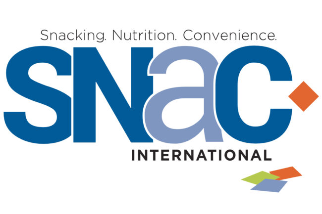 SNAC International logo