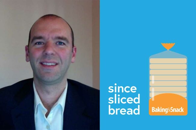 Since Sliced Bread, Tim Grzebinski