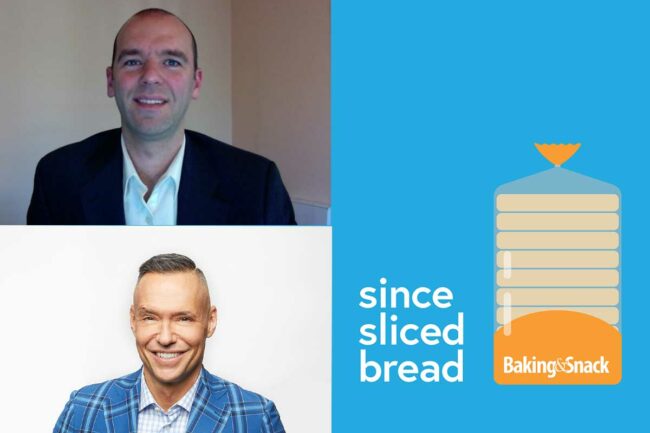 Since Sliced Bread, Tim Grzebinski, Luc Mongeau