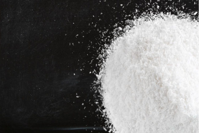 titanium dioxide