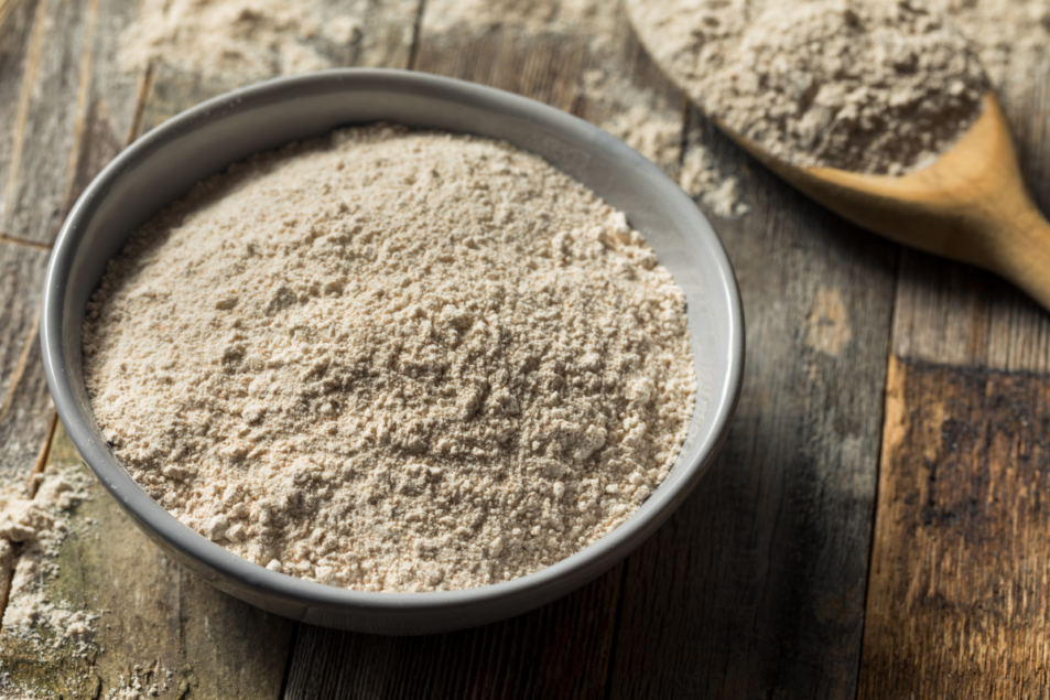 New recent low for whole wheat flour production | Baking Business