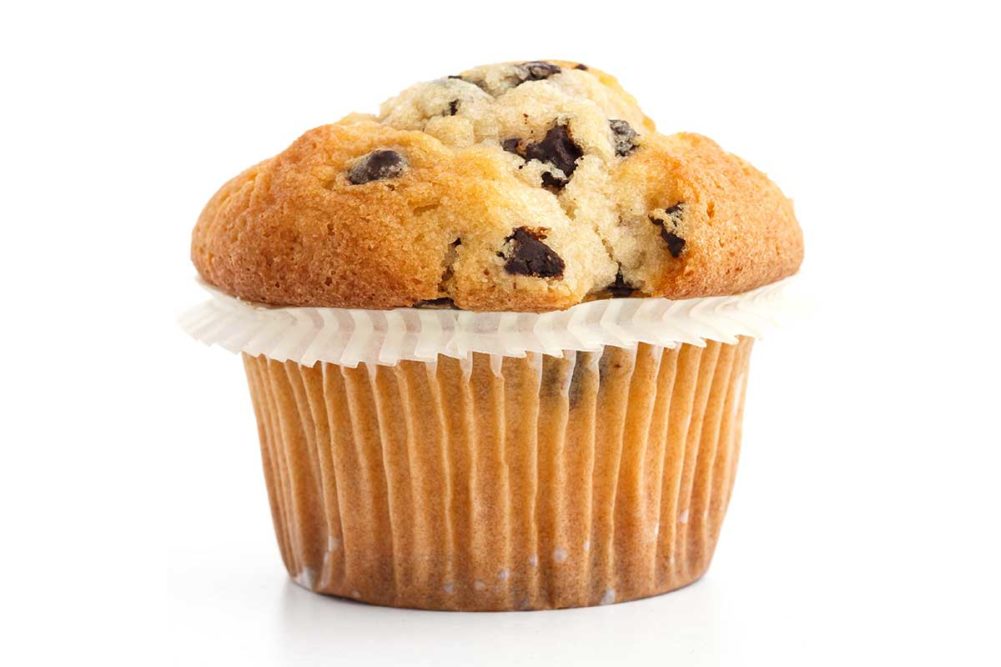 Adobe Stock, Muffin