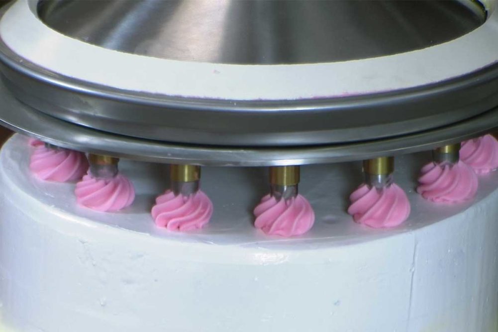Smart technology allows bakers to take the cake | 2021-06-18 ...