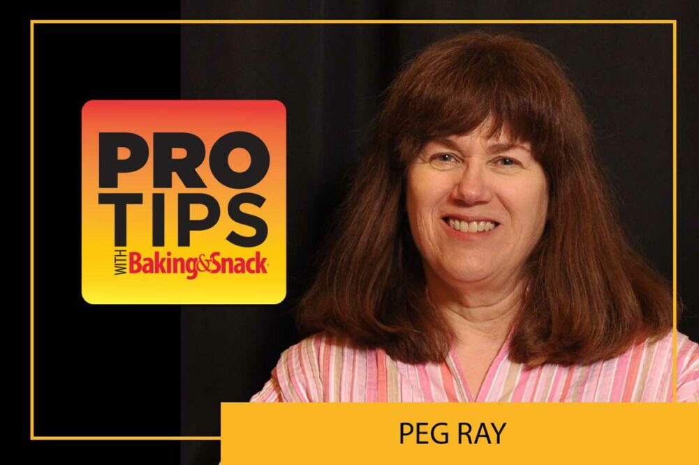 Pro Tips, Peg Ray