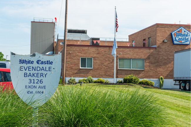 White Castle, Facility