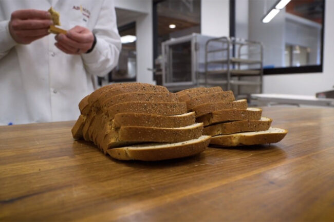 AB Mauri, Bread