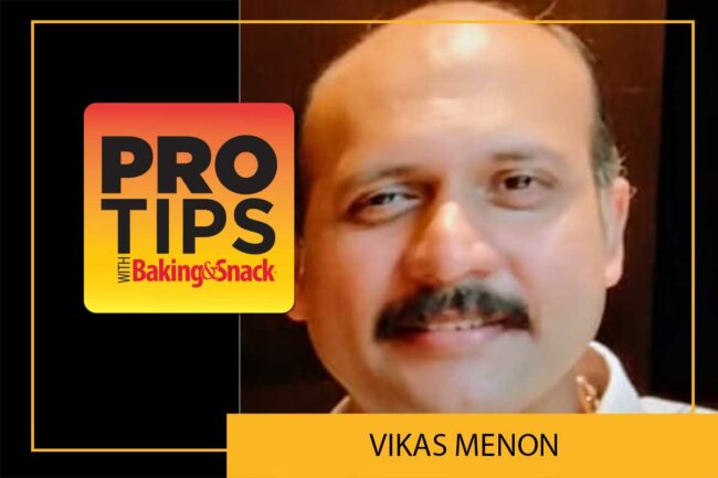 Vikas Menon, Pro Tips