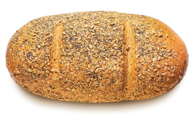 Adobe Stock, Bread