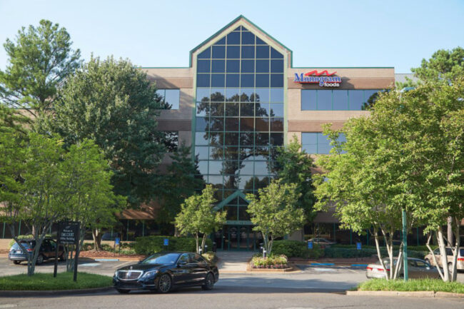 Monogram Foods headquarters