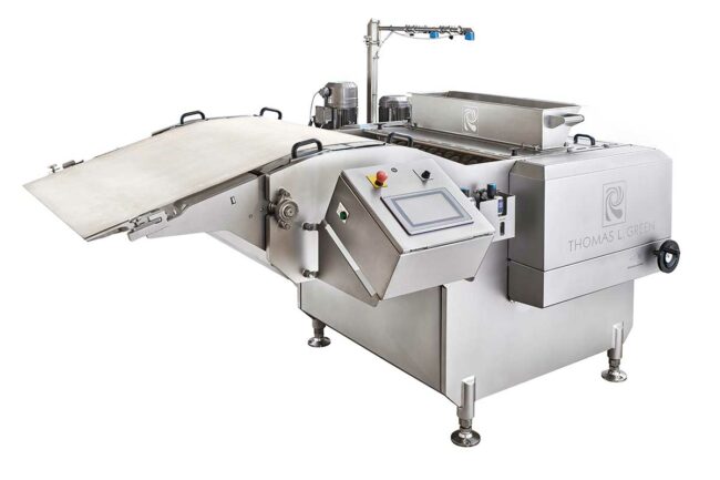 Reading, Bakery Equipment