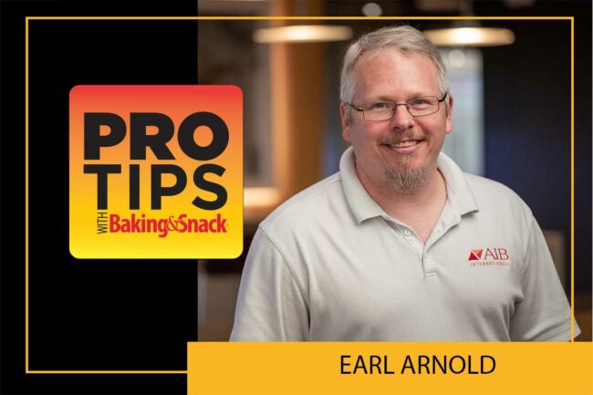 ProTips, Earl Arnold