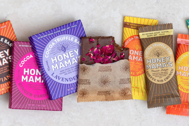 Honey Mama's raises $10.3 million in funding, 2021-09-10