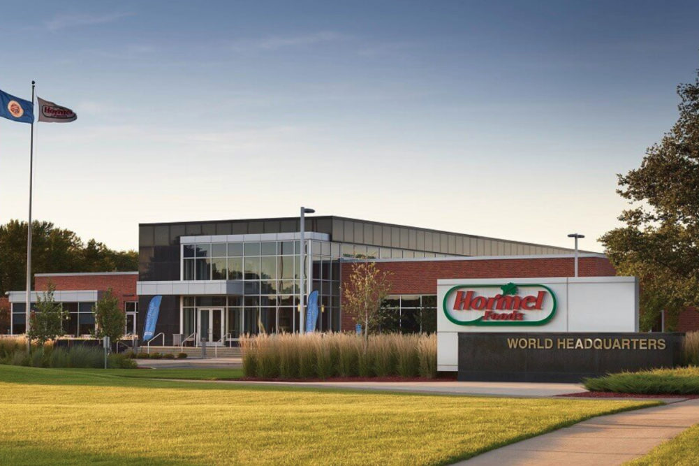 Hormel Foods world headquarters