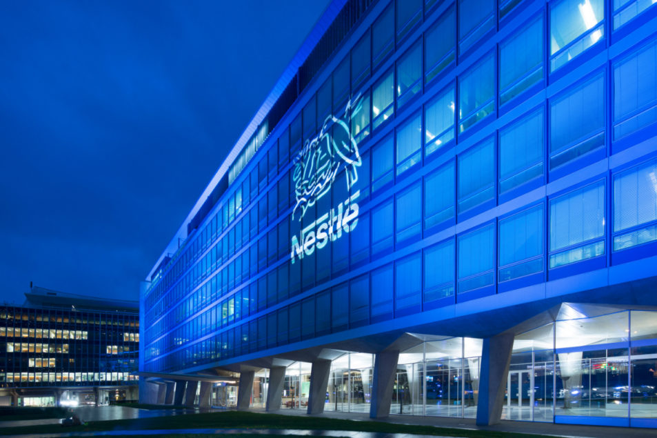 Nestle upbeat on operations in North America | 2021-09-13 | Baking Business
