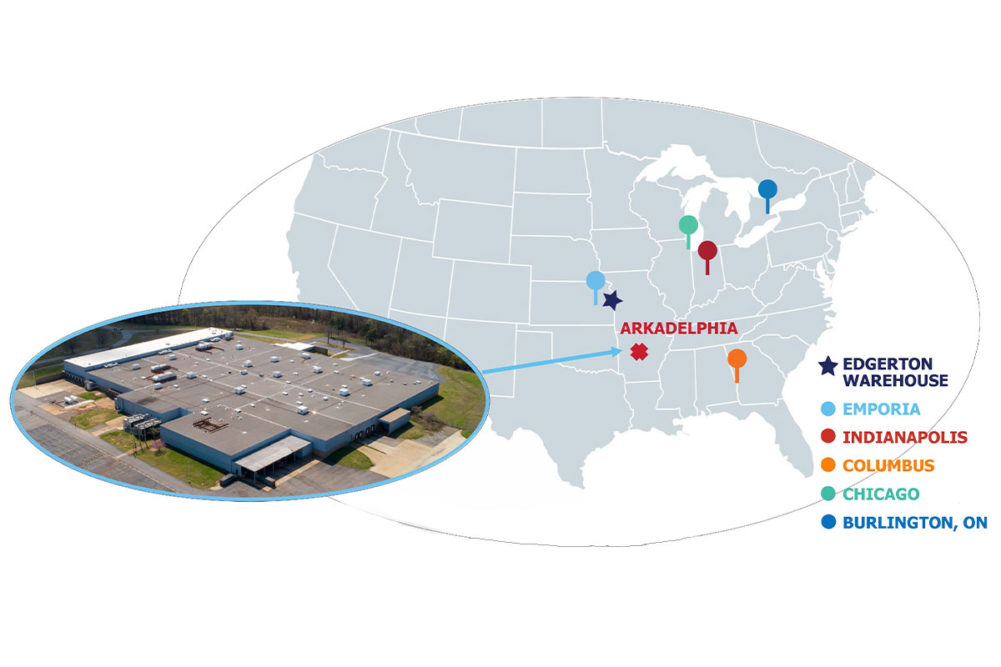 Hostess baking plant plans