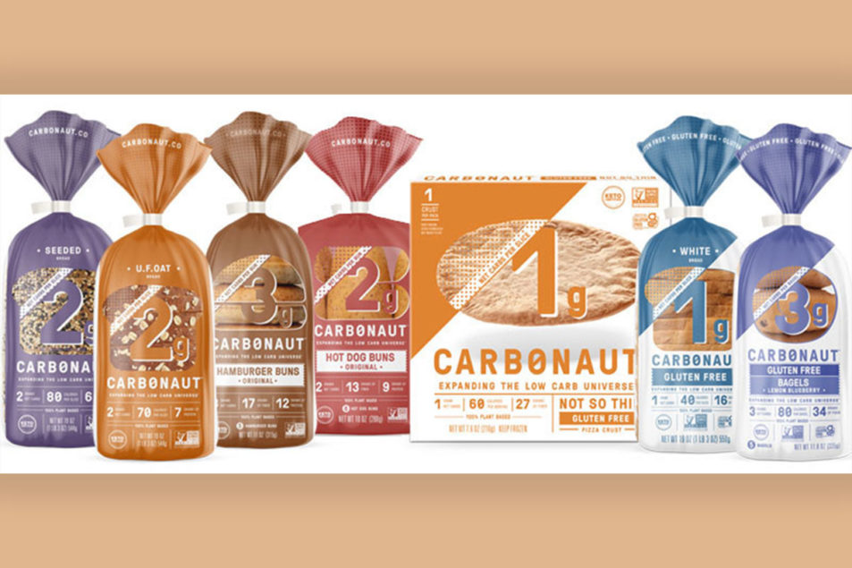 Low-carb bakery launches three new products | Baking Business