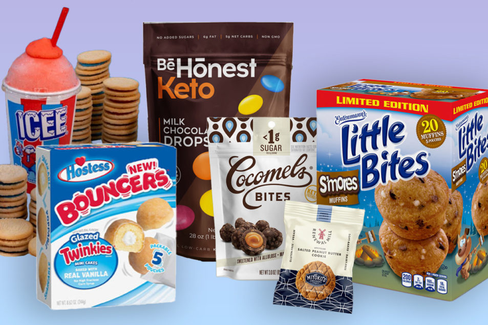 Slideshow: Sweets and cookies | Baking Business