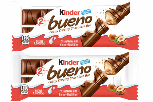 Kinder Bueno