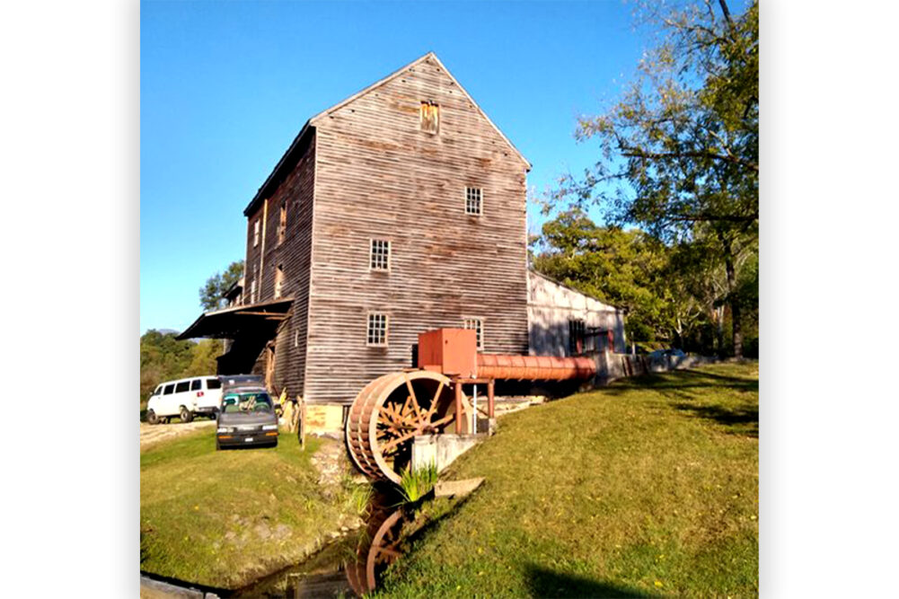 Woodson's Mill