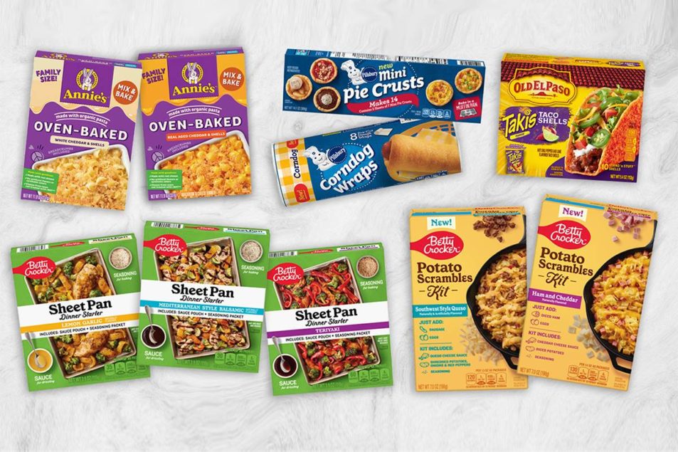 Good Measure – Brands – Food we make - General Mills