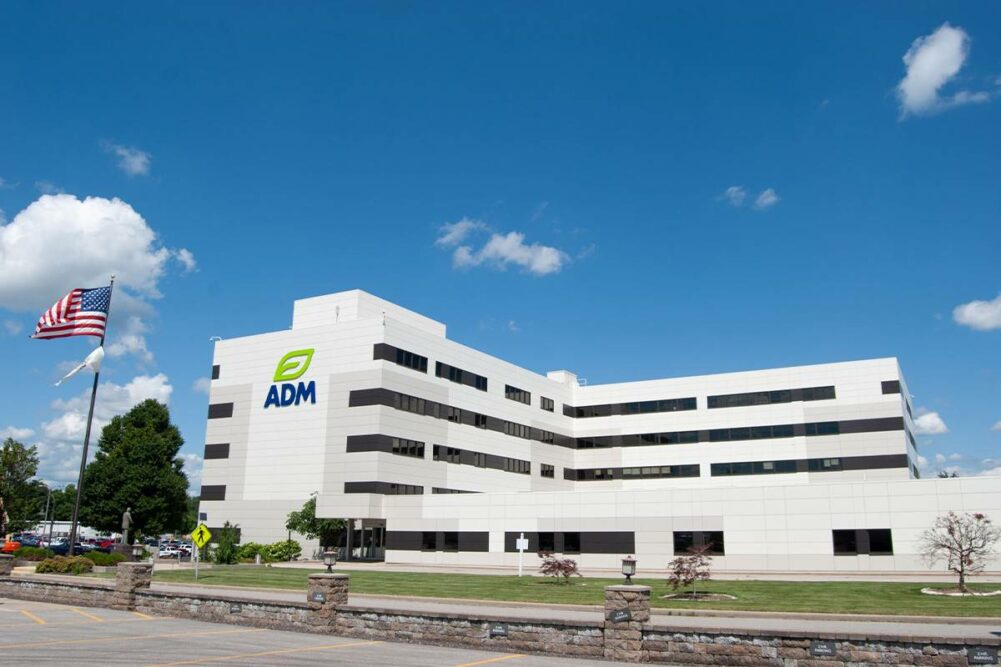 ADM headquarters