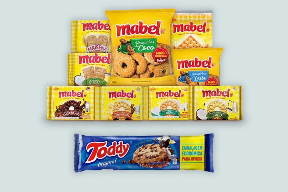 Camil Alimentos to acquire cookie and cracker brands