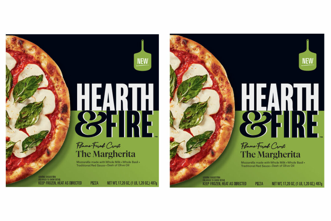 Schwan’s Co. expands with frozen pizza line | Baking Business