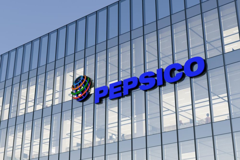 PepsiCo headquarters.