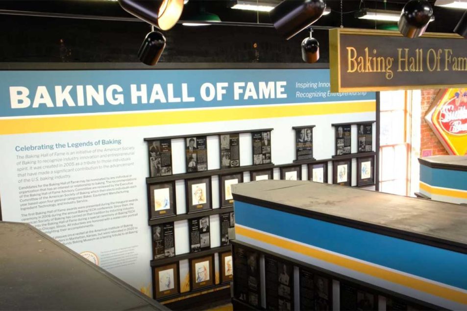 HOF Board of Directors - PIL Hall of Fame